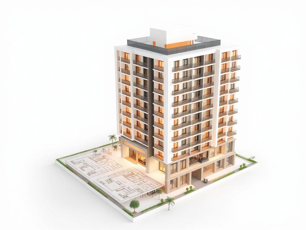 Building And Layout Planning