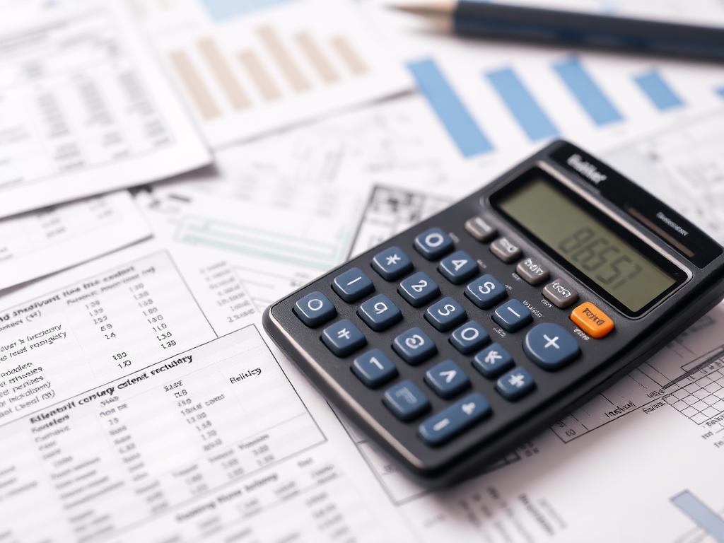 Cost Estimation