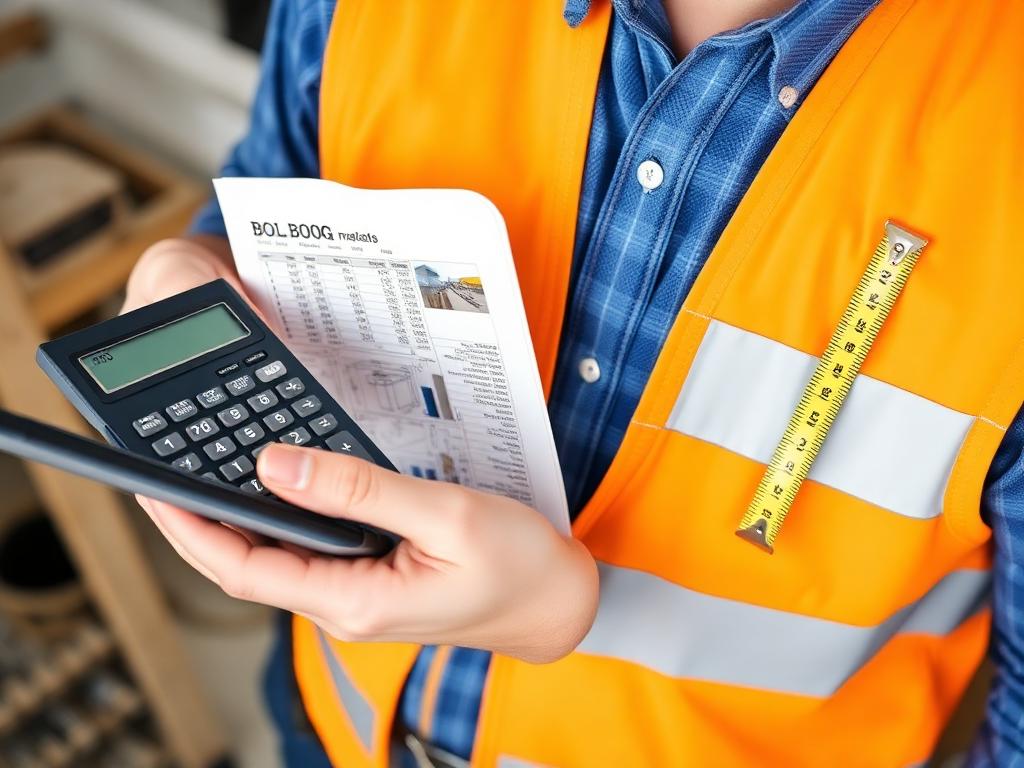 Quantity Surveying
