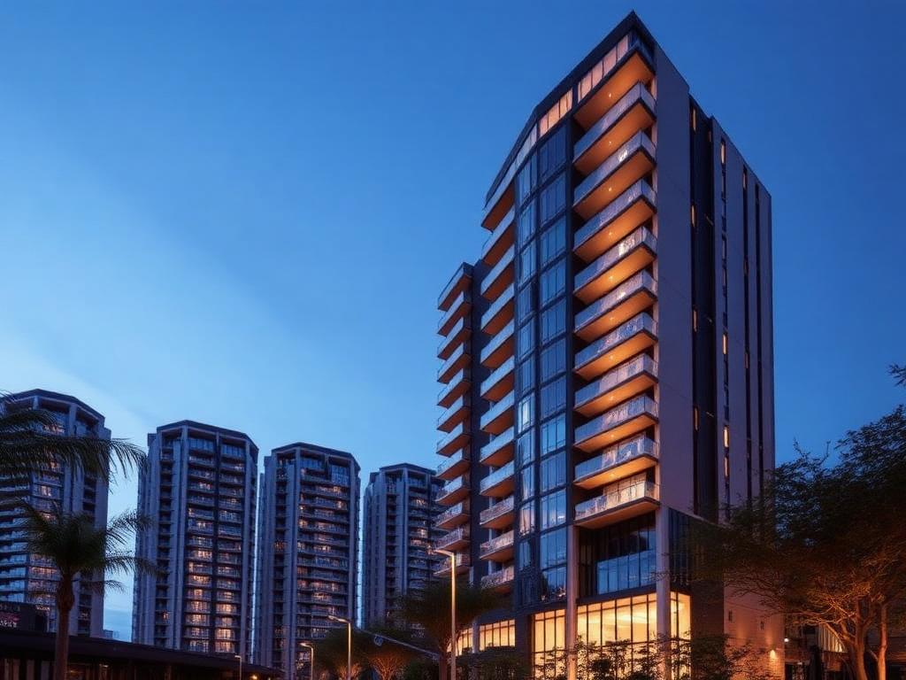 Residential Projects