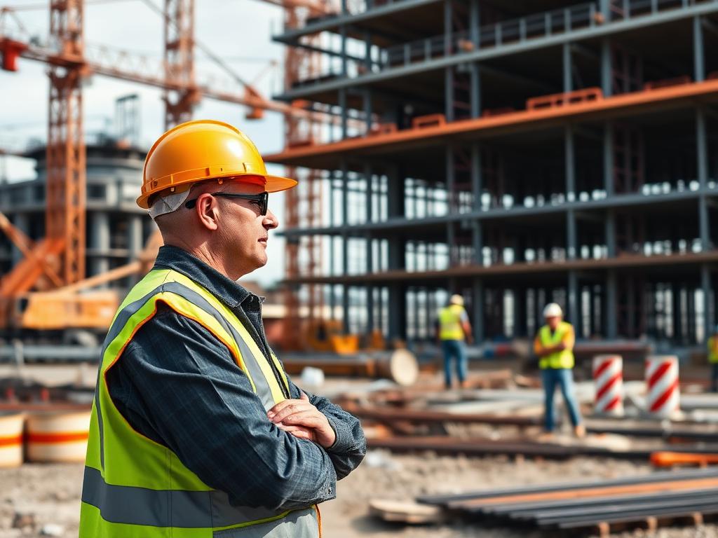 Construction Supervision