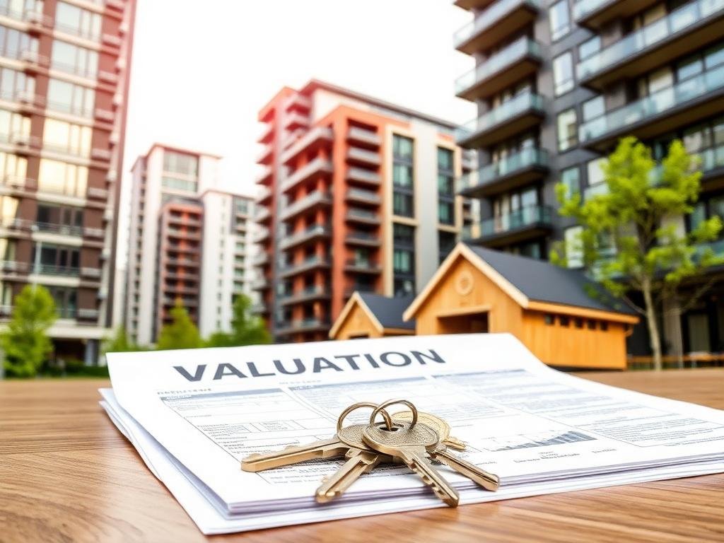 Valuation Services